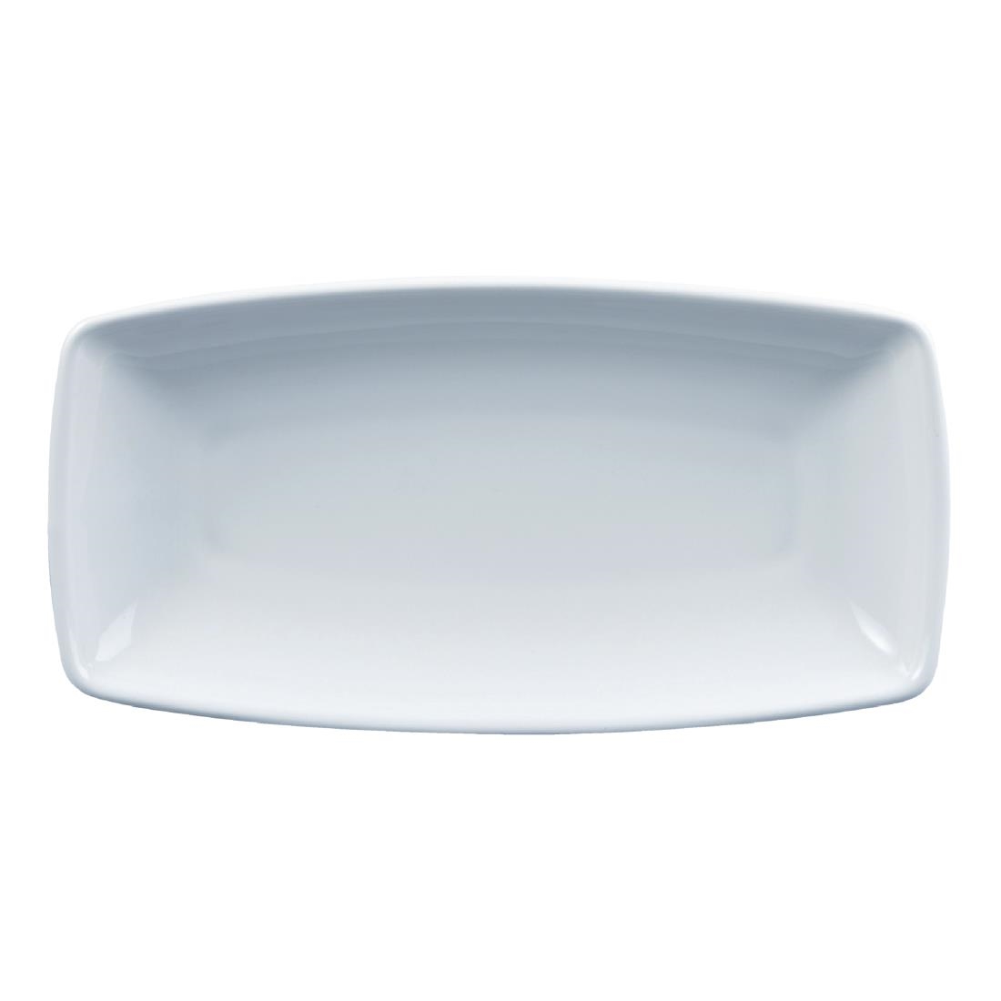 Churchill X Squared Oblong Plates 197x 102mm