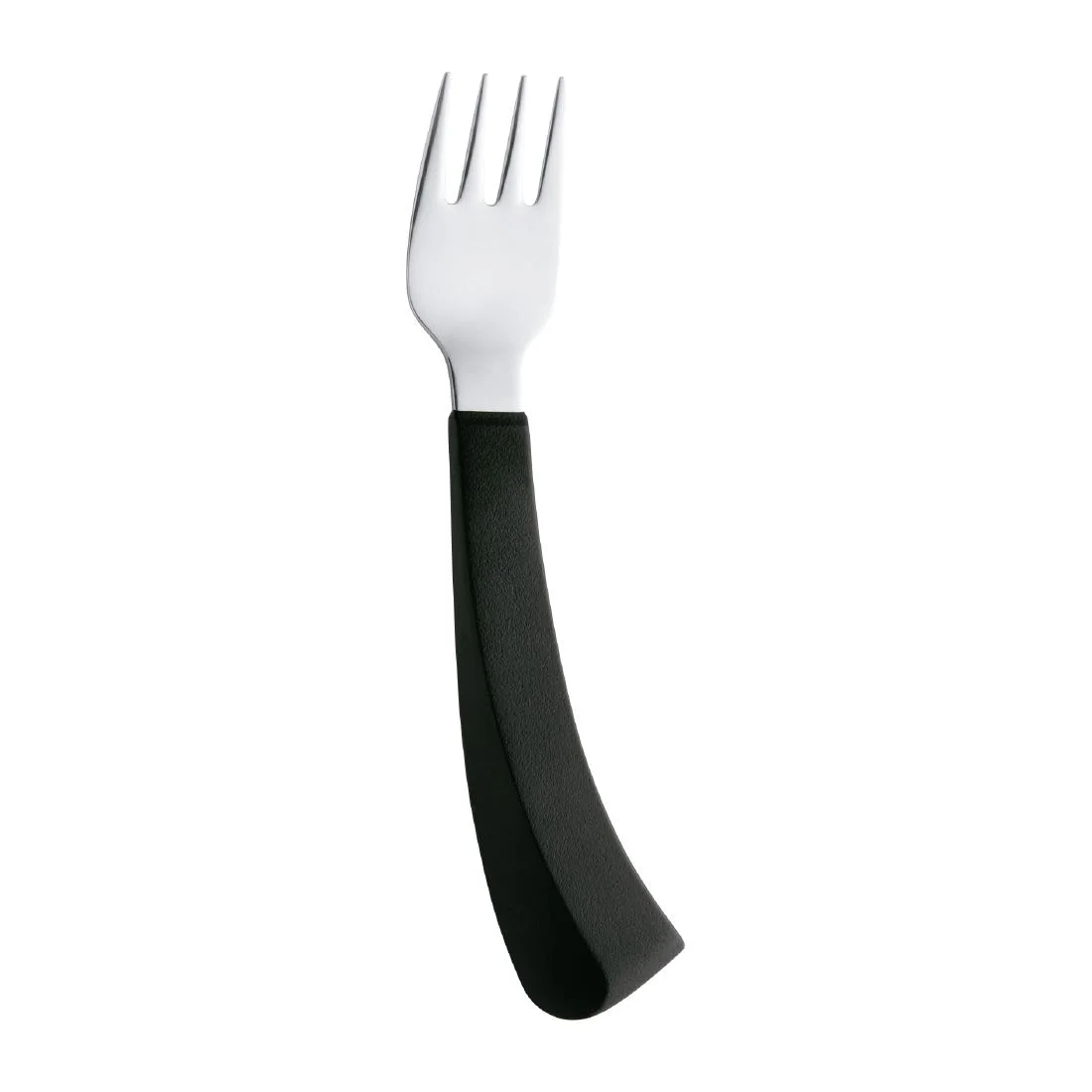 Amefa Left Handed Adapted Forks (12 Pack) - Image 2