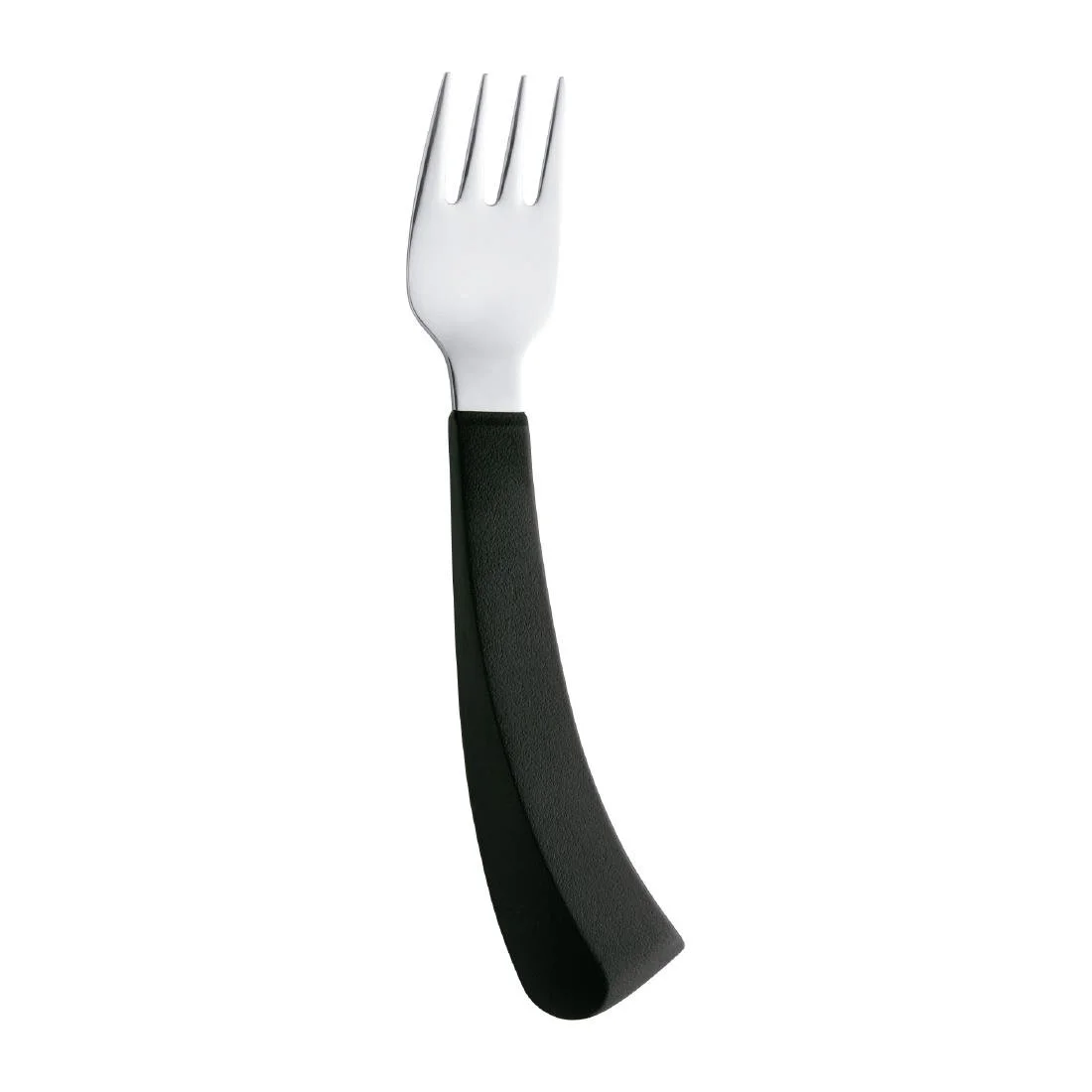 Amefa Left Handed Adapted Forks (12 Pack) - Image 2