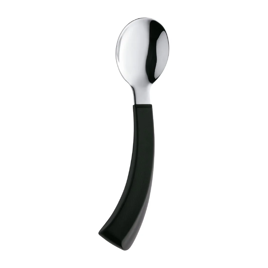 Amefa Right Handed Adapted Spoons (12 Pack) - Image 2