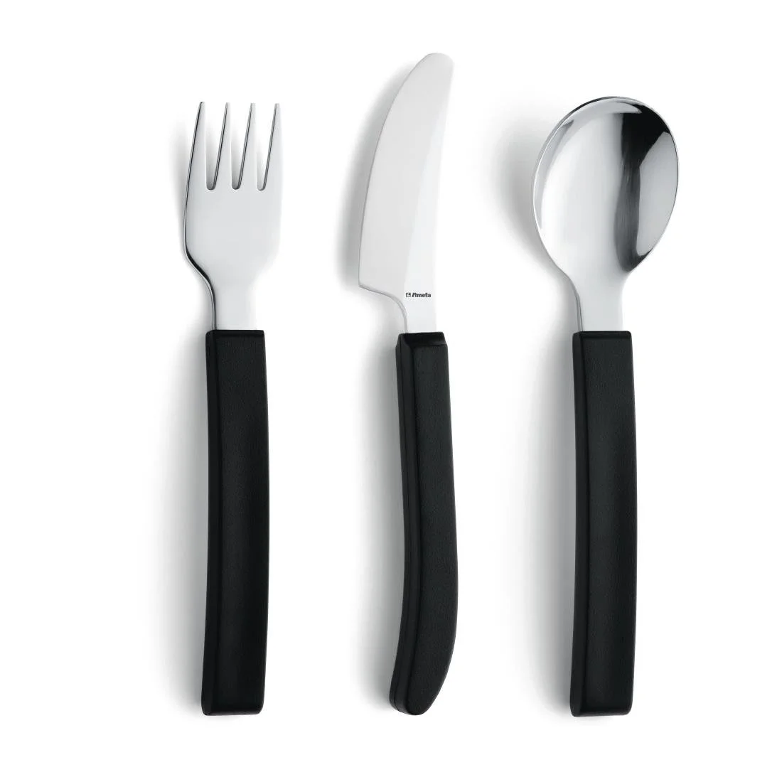 Amefa Adapted Straight Spoons (12 Pack) - Image 2