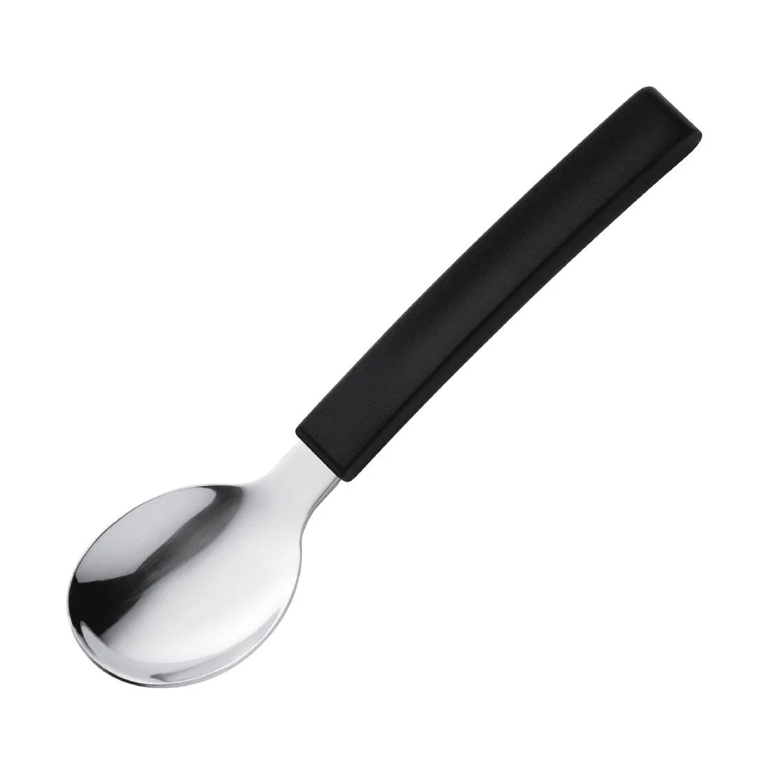 Amefa Adapted Straight Spoons (12 Pack) - Image 1