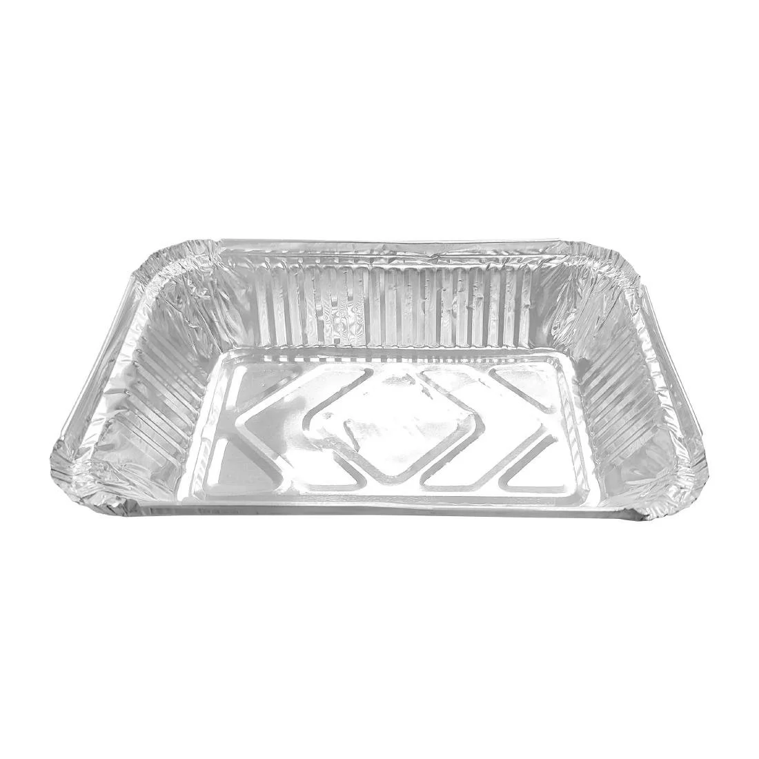 Fiesta Recyclable Foil Containers 725ml (500 Pack) - Image 2