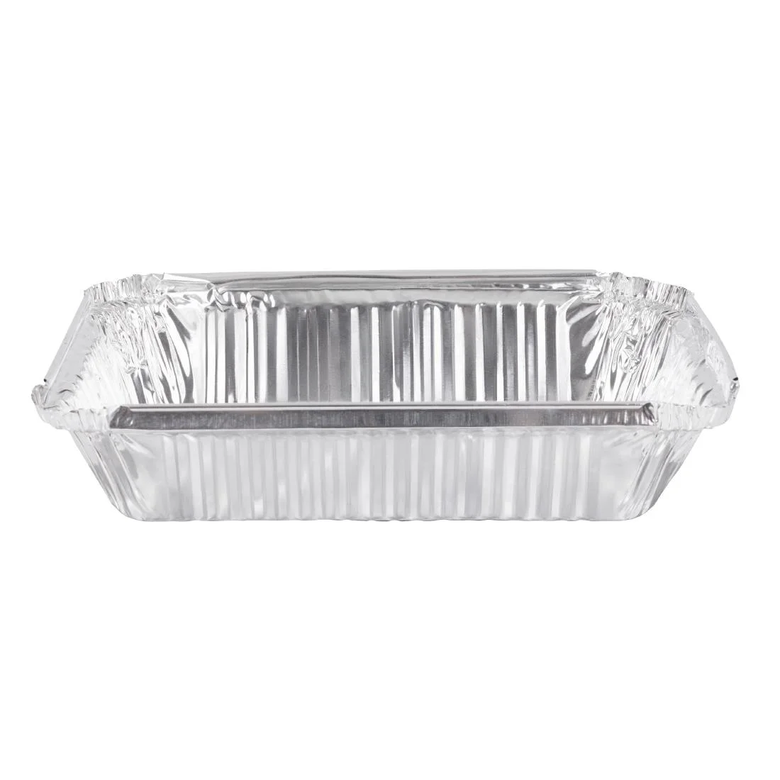 Fiesta Recyclable Foil Containers 725ml (500 Pack) - Image 4