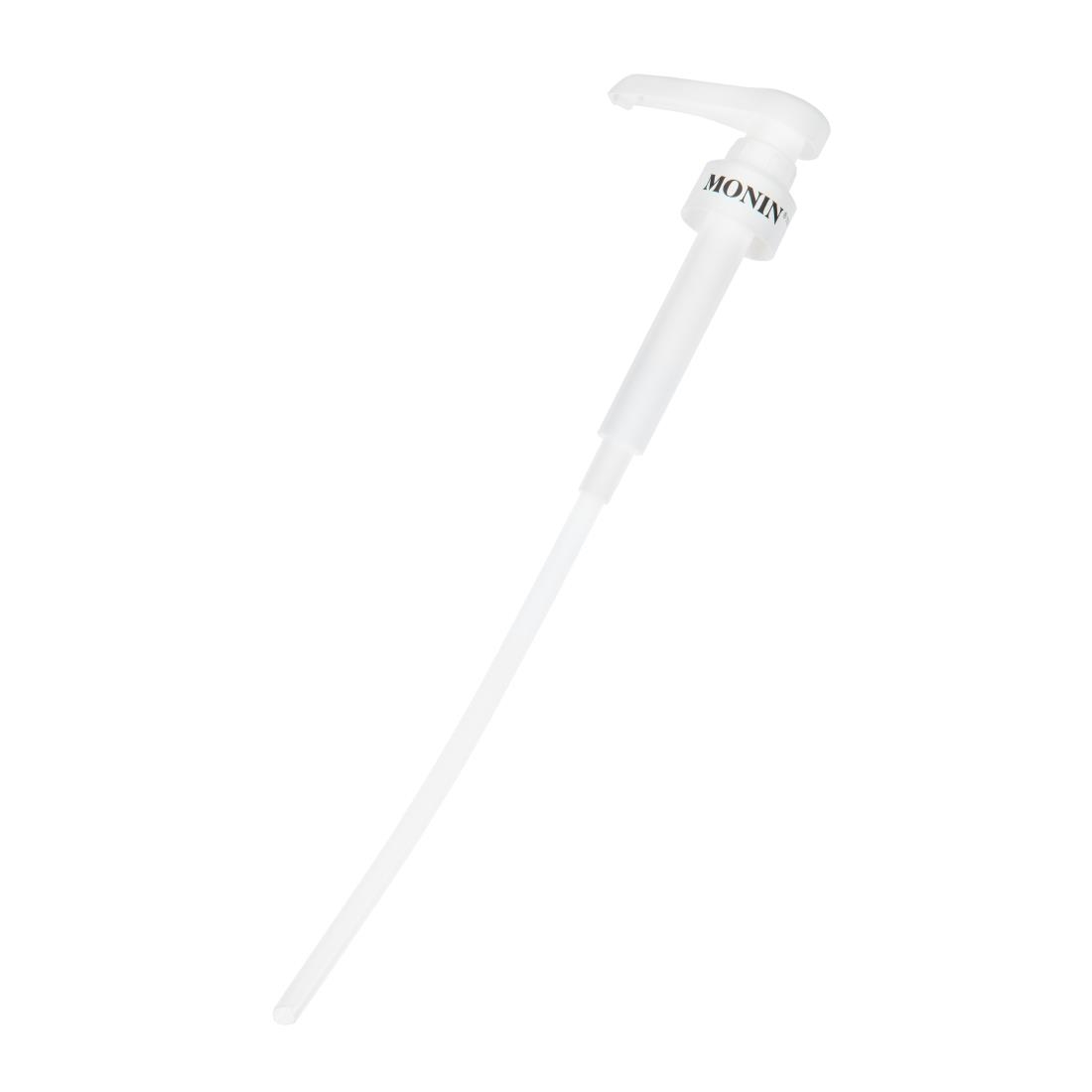 Monin Syrup Pump