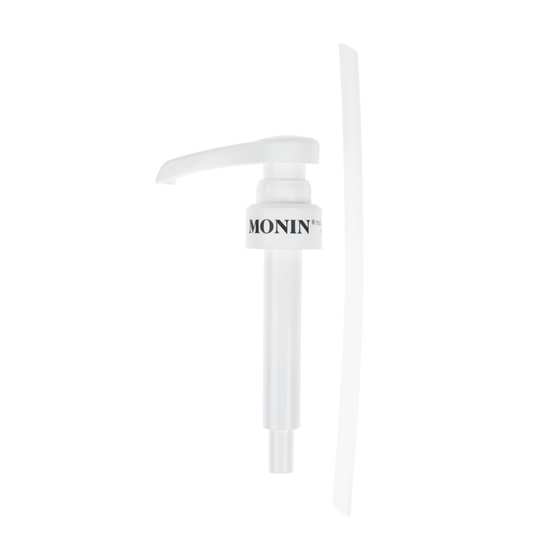 Monin Syrup Pump
