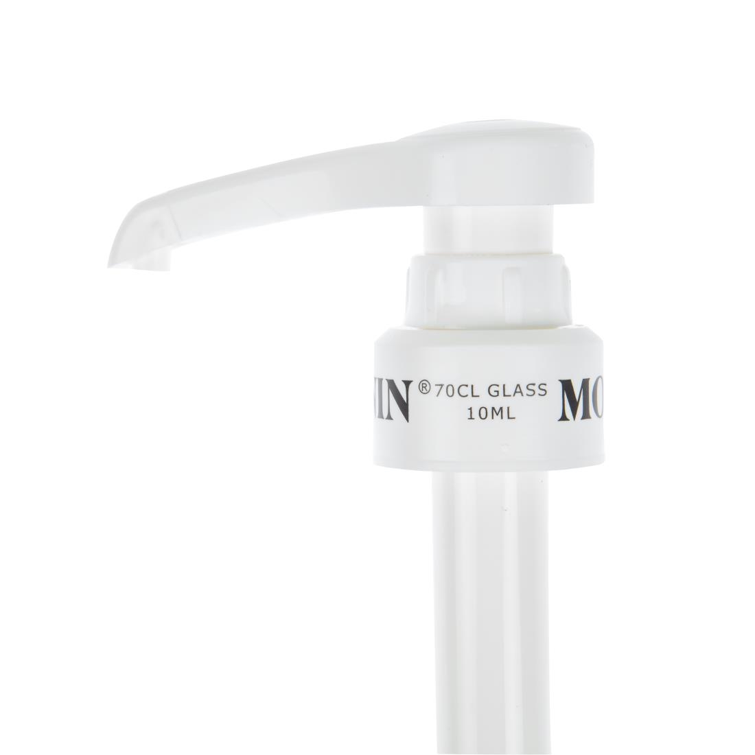 Monin Syrup Pump