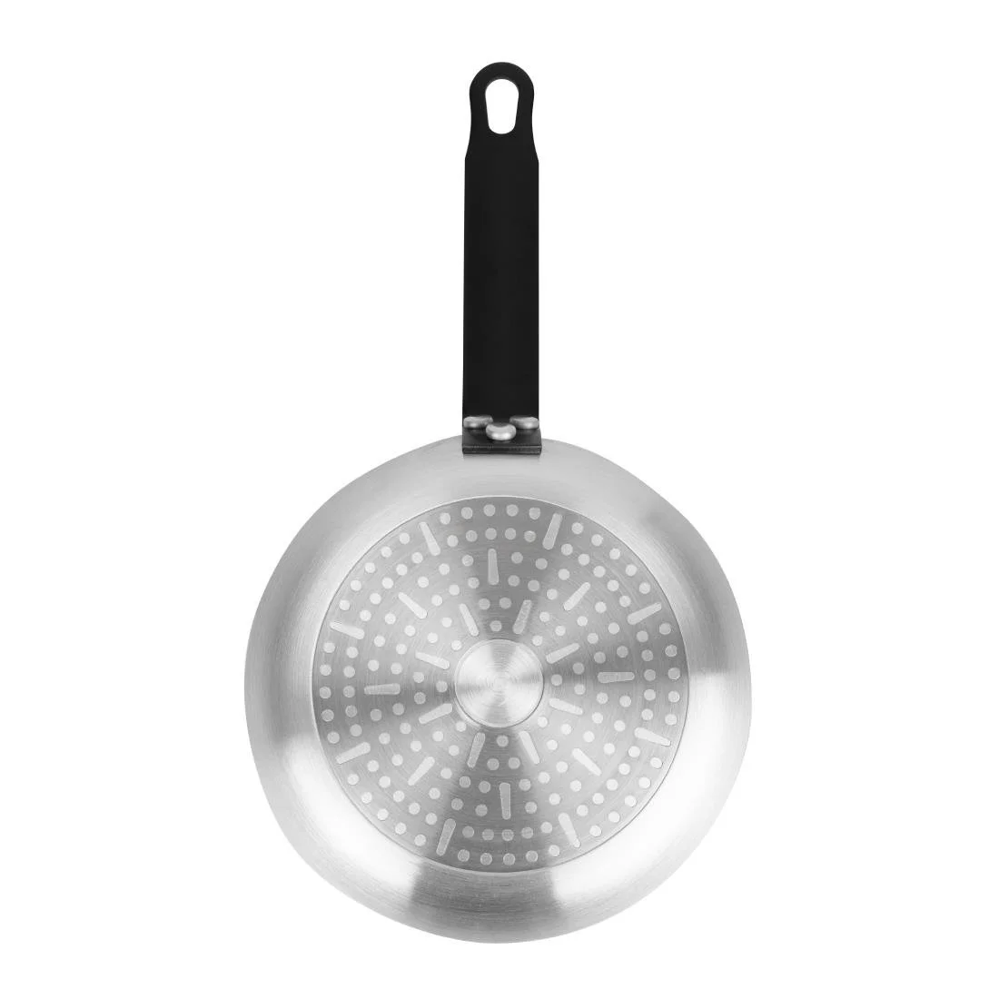 Vogue Aluminium Non-Stick Ceramic Coated Frying Pan 20cm - Image 4