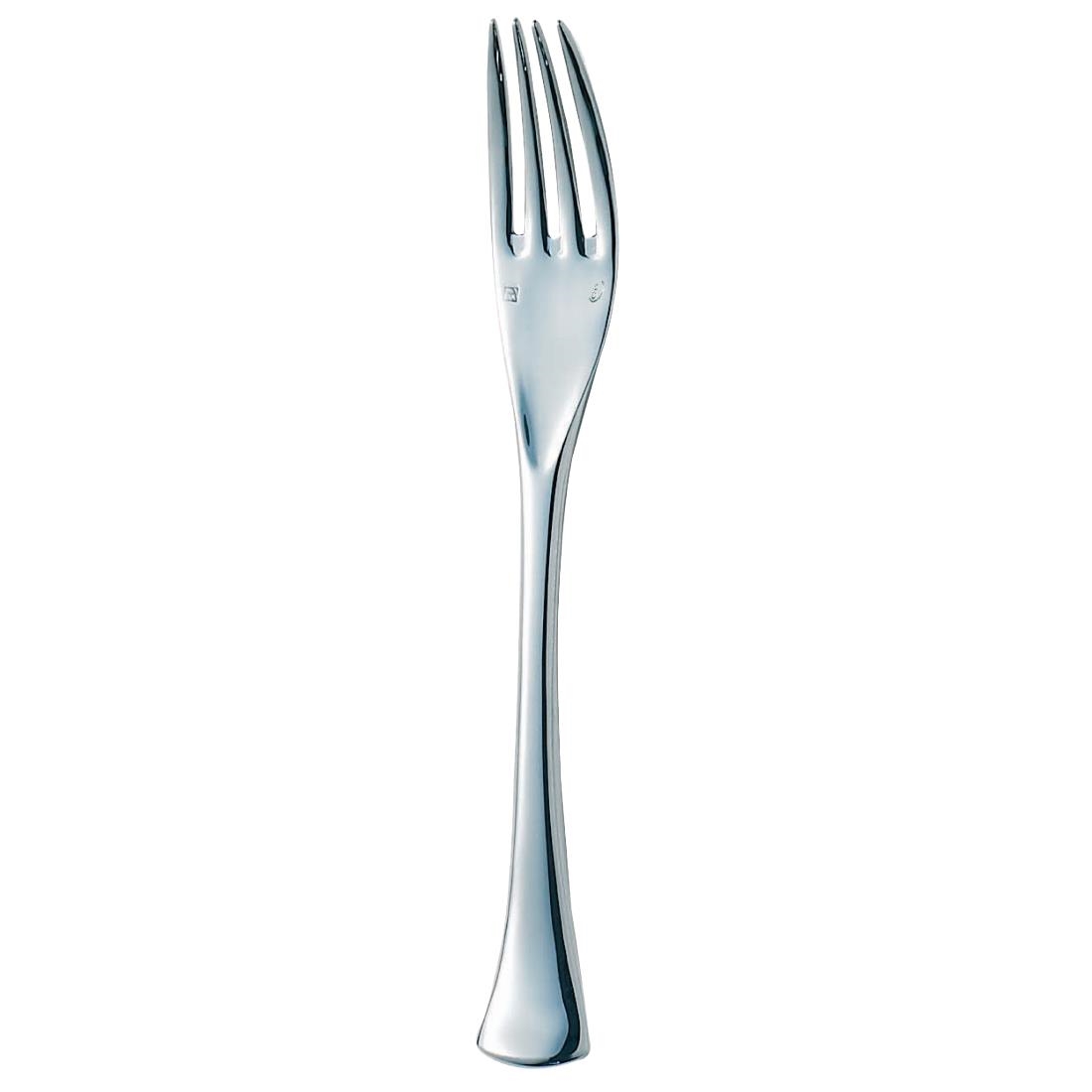 Chef & Sommelier Diaz Cake Fork