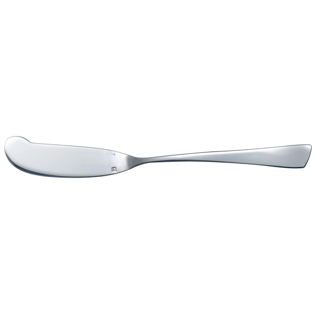 Chef & Sommelier Ezzo Butter Knife