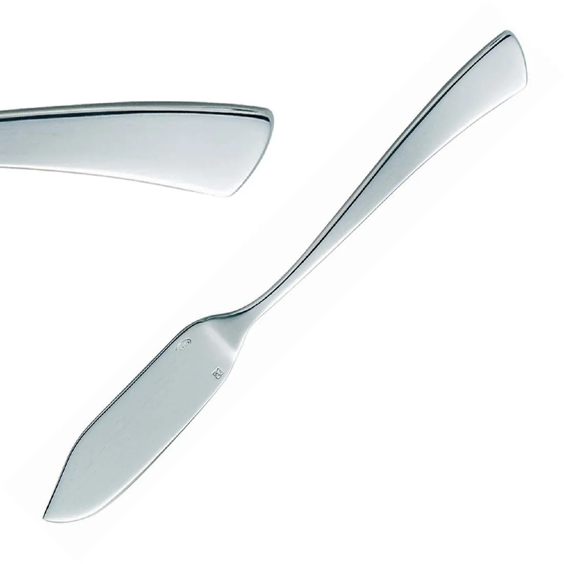 Chef & Sommelier Ezzo Fish Knife