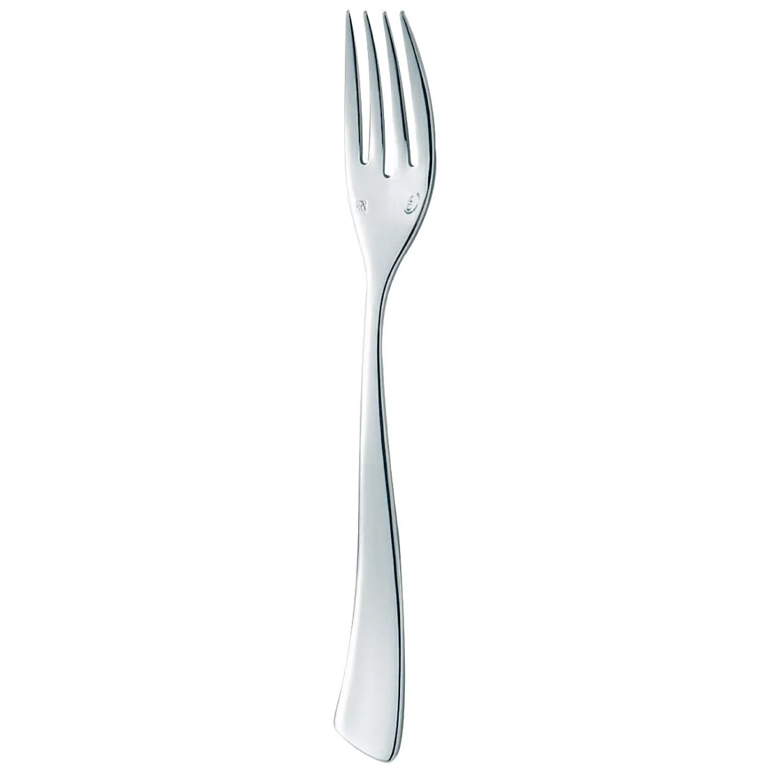 Chef & Sommelier Ezzo Lunch Cake Fork - Image 2