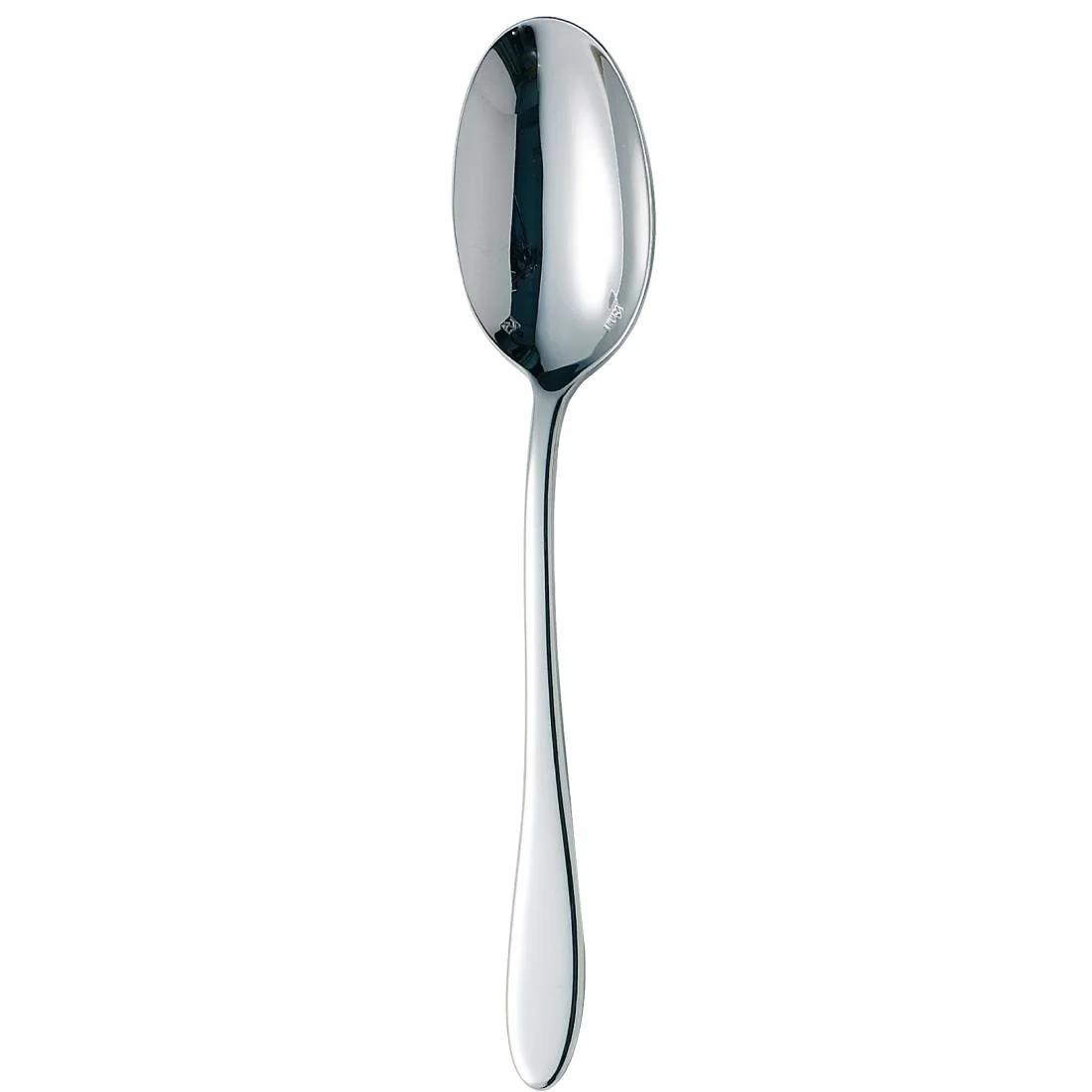Chef & Sommelier Lazzo Dinner Table Spoon - Image 2