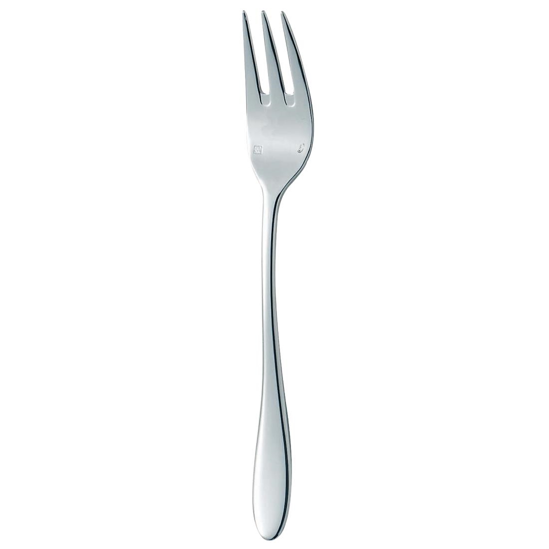 Chef & Sommelier Lazzo Fish Fork
