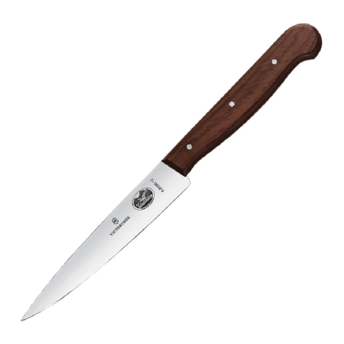 Victorinox Carving Knife Wooden 12cm - Image 2