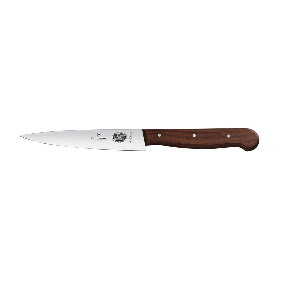 Victorinox Carving Knife Wooden 12cm - Image 3