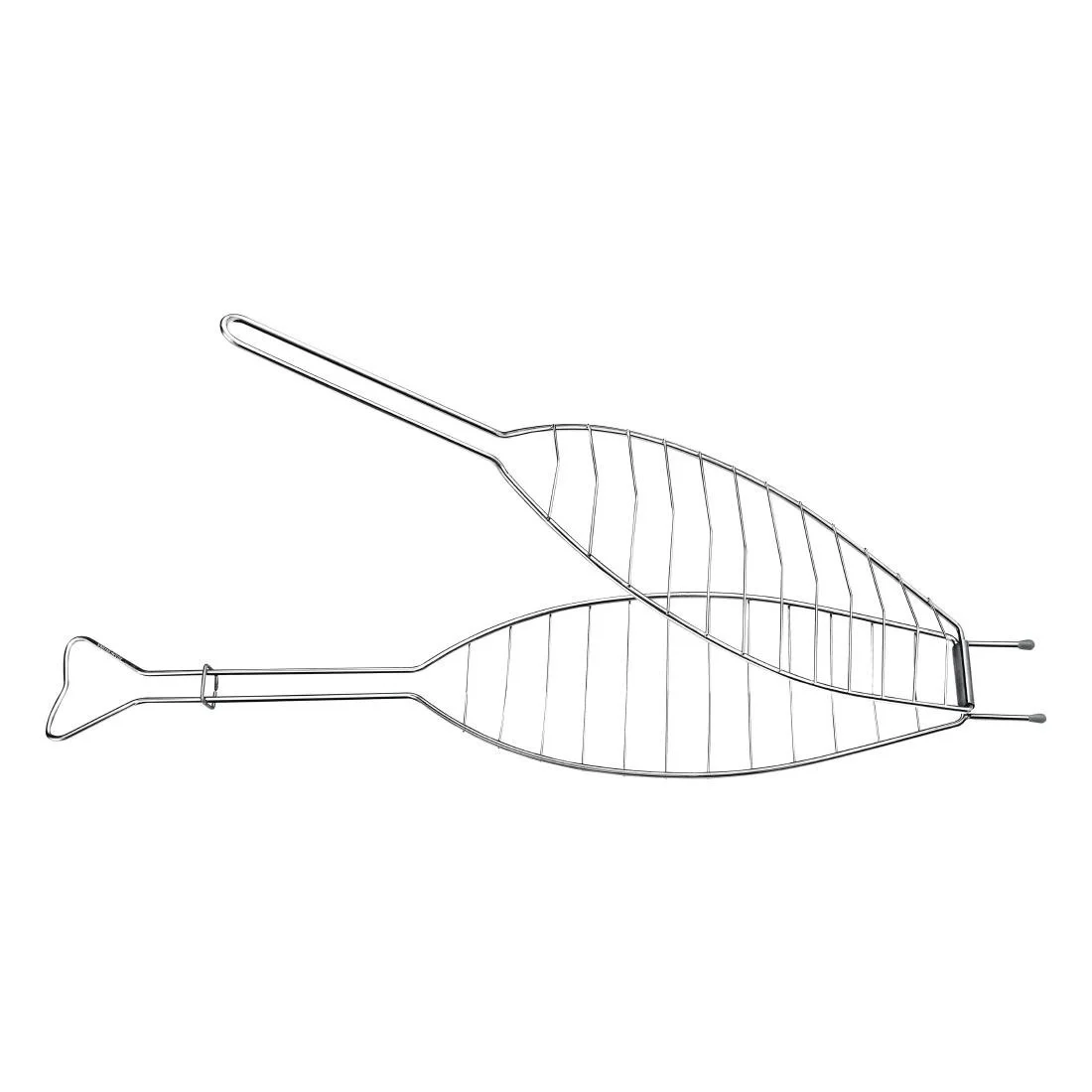 Tramontina Fish Grill Rack 785mm - Image 3