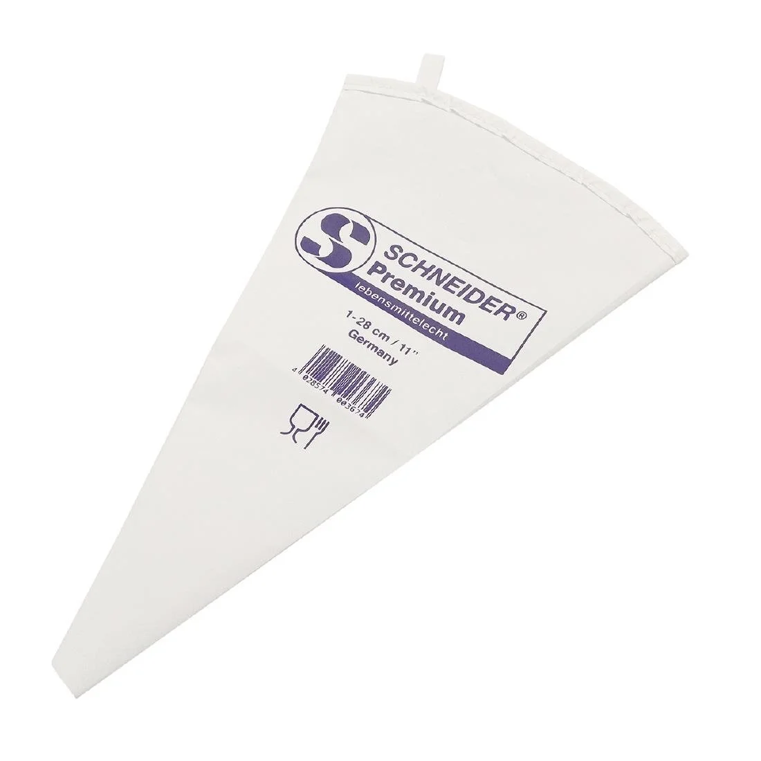 Schneider Premium Reusable Pastry Bag 280mm - Image 2
