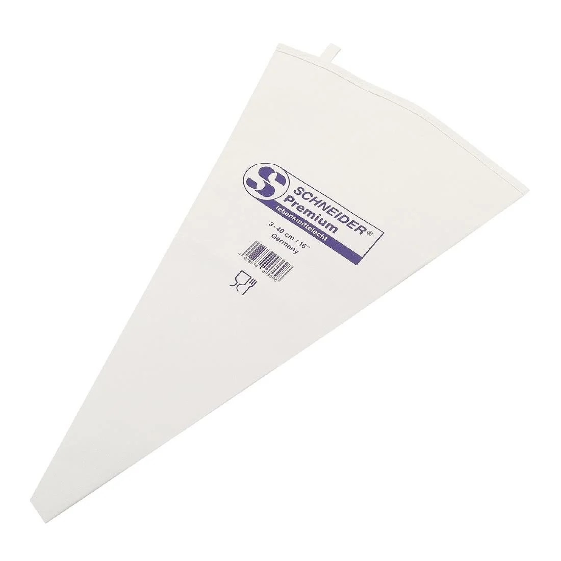 Schneider Premium Reusable Pastry Bag 400mm - Image 2