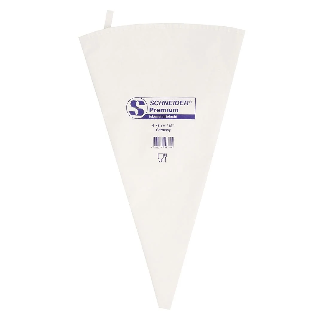 Schneider Premium Reusable Pastry Bag 460mm