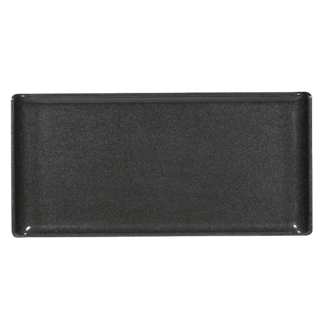 Churchill Alchemy Rectangular Melamine Trays 145x 300mm