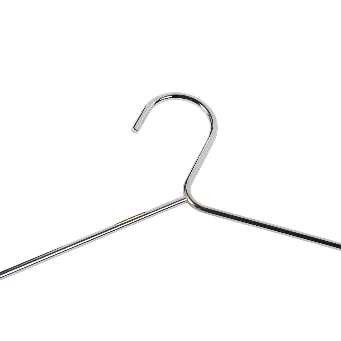 Chrome Plated Steel Hangers - Image 5