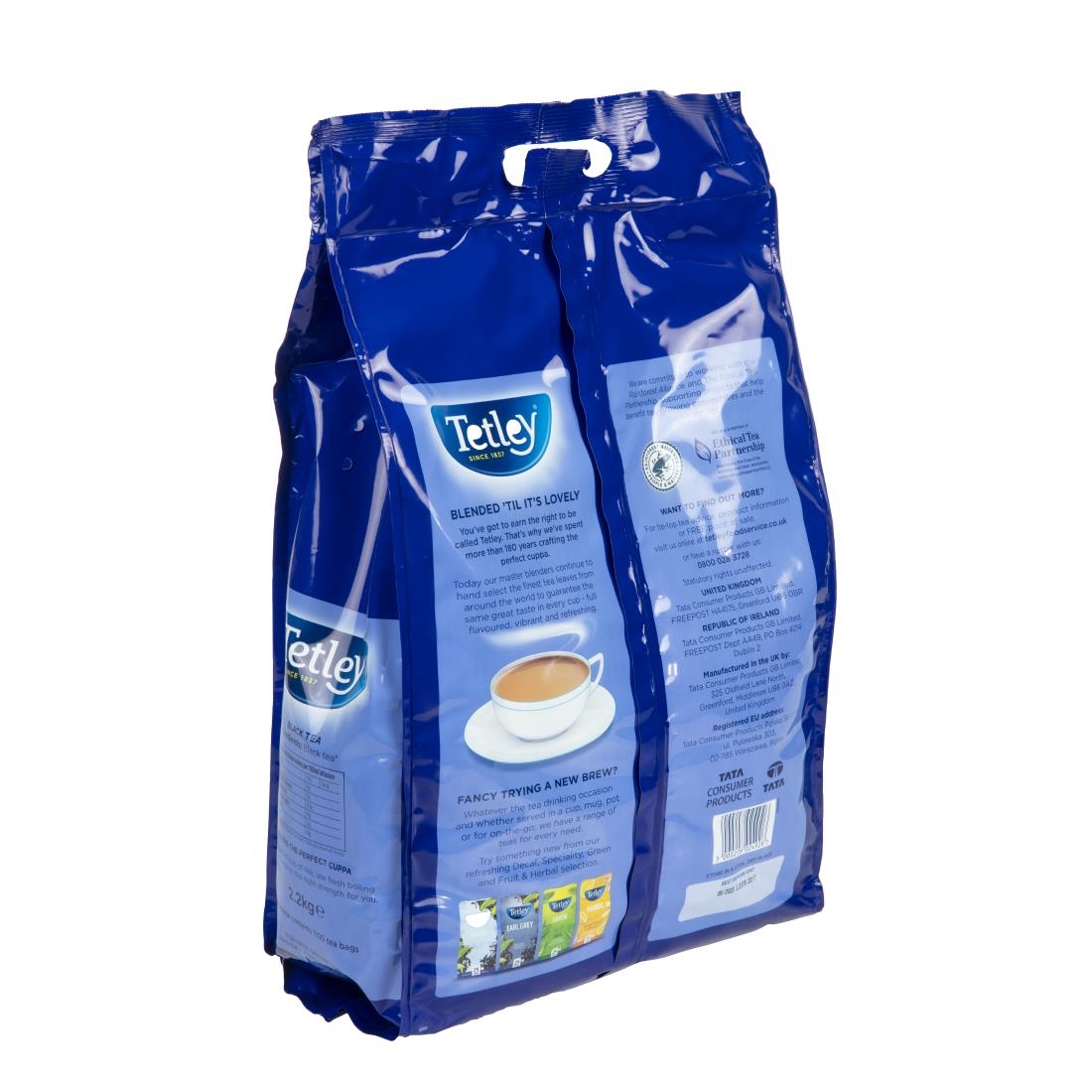 Tetley Caterers Tea Bags