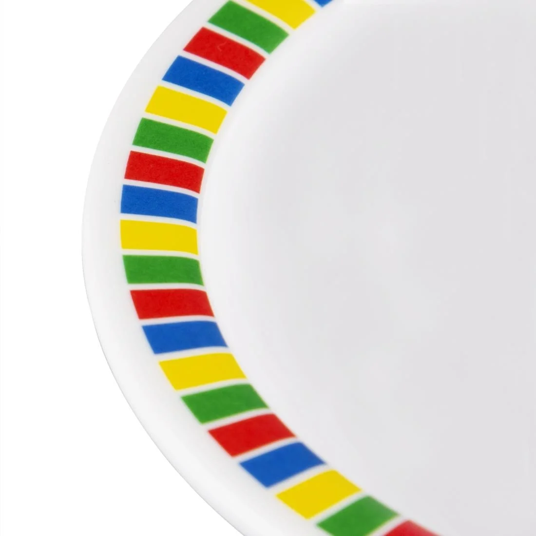 Kristallon Fairground Melamine Bowls 150mm - Image 4
