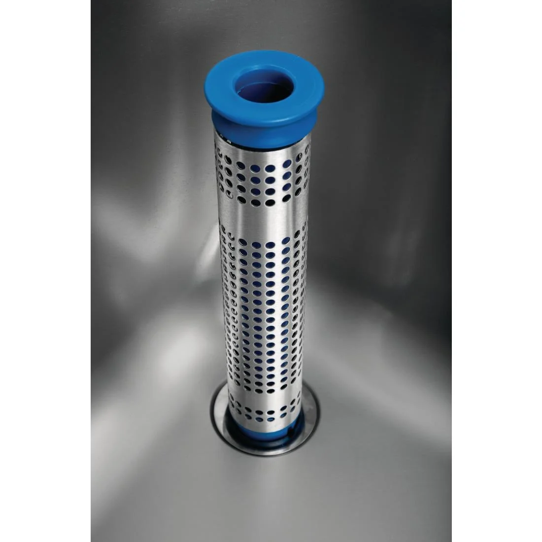 Holmes Fully Assembled Stainless Steel Sink Left Hand Drainer 1800mm
