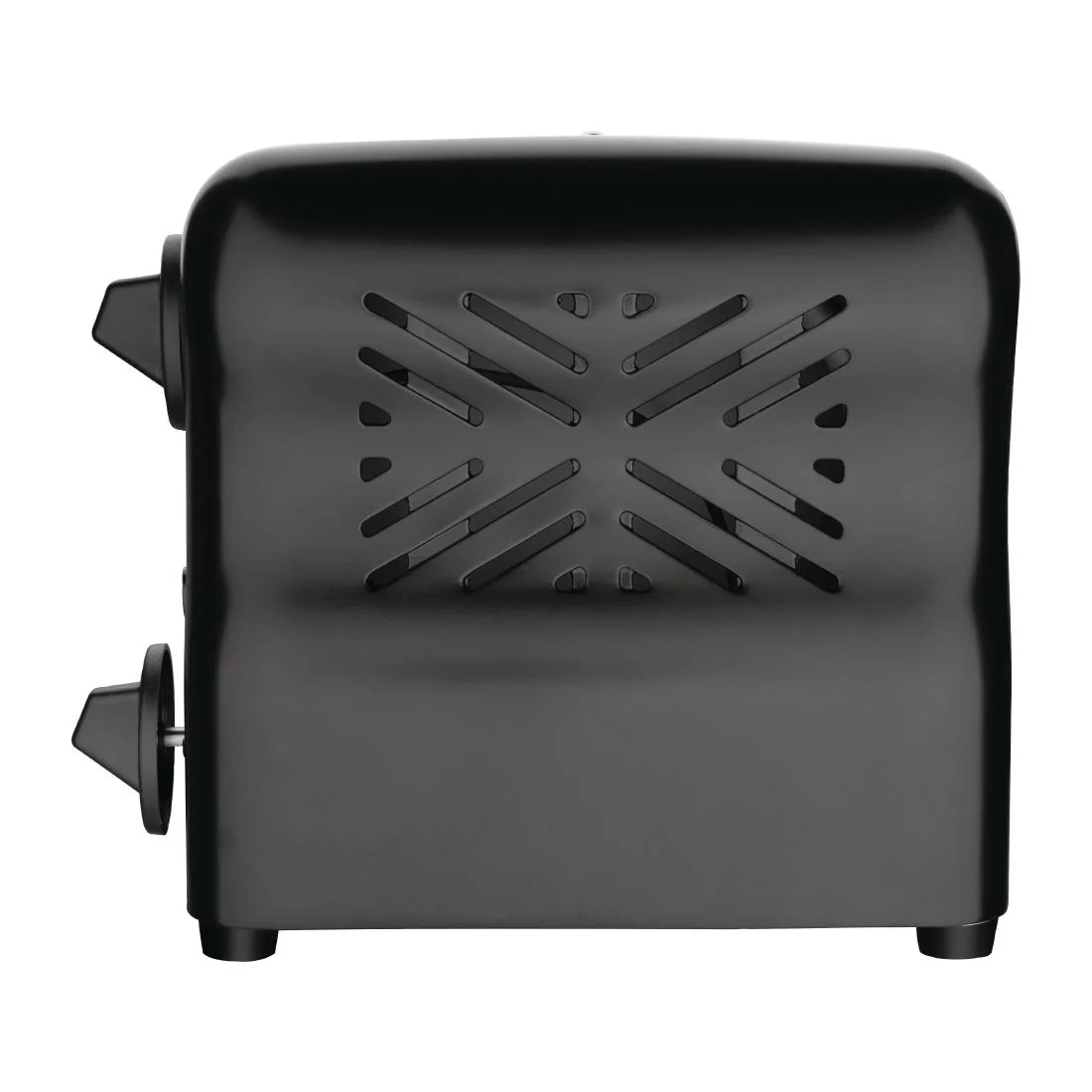 Rowlett Esprit 2 Slot Toaster Jet Black w/2 Additional Elements & Sandwich Cage - Image 11