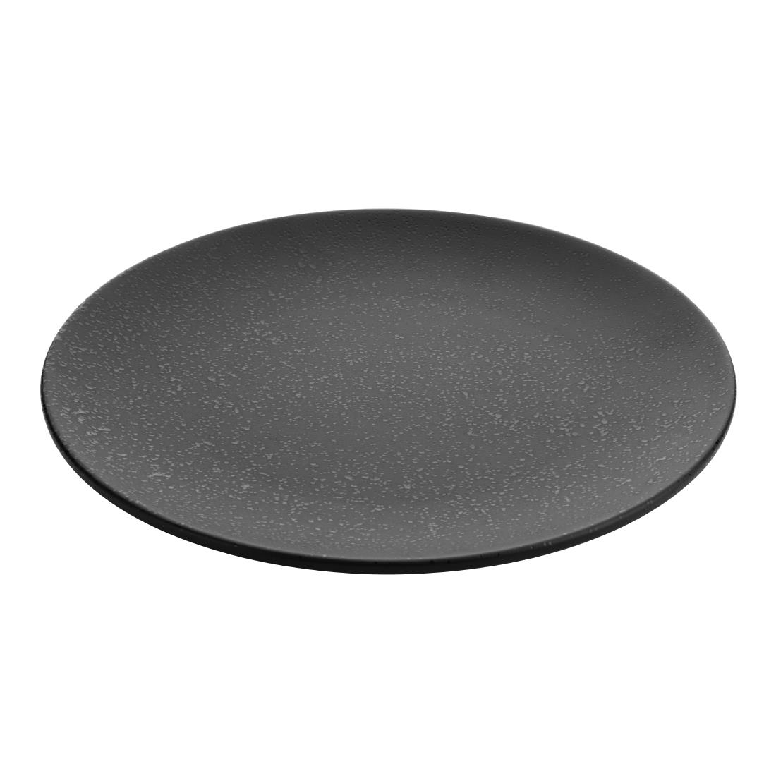 Olympia Fusion Round Coupe Plate 203mm