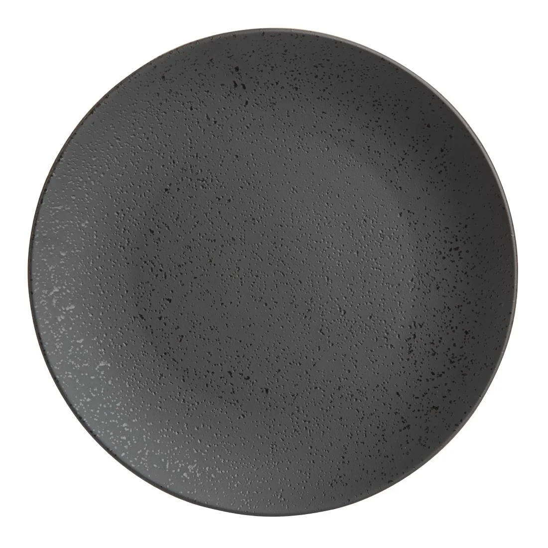 Olympia Fusion Round Coupe Plate 203mm
