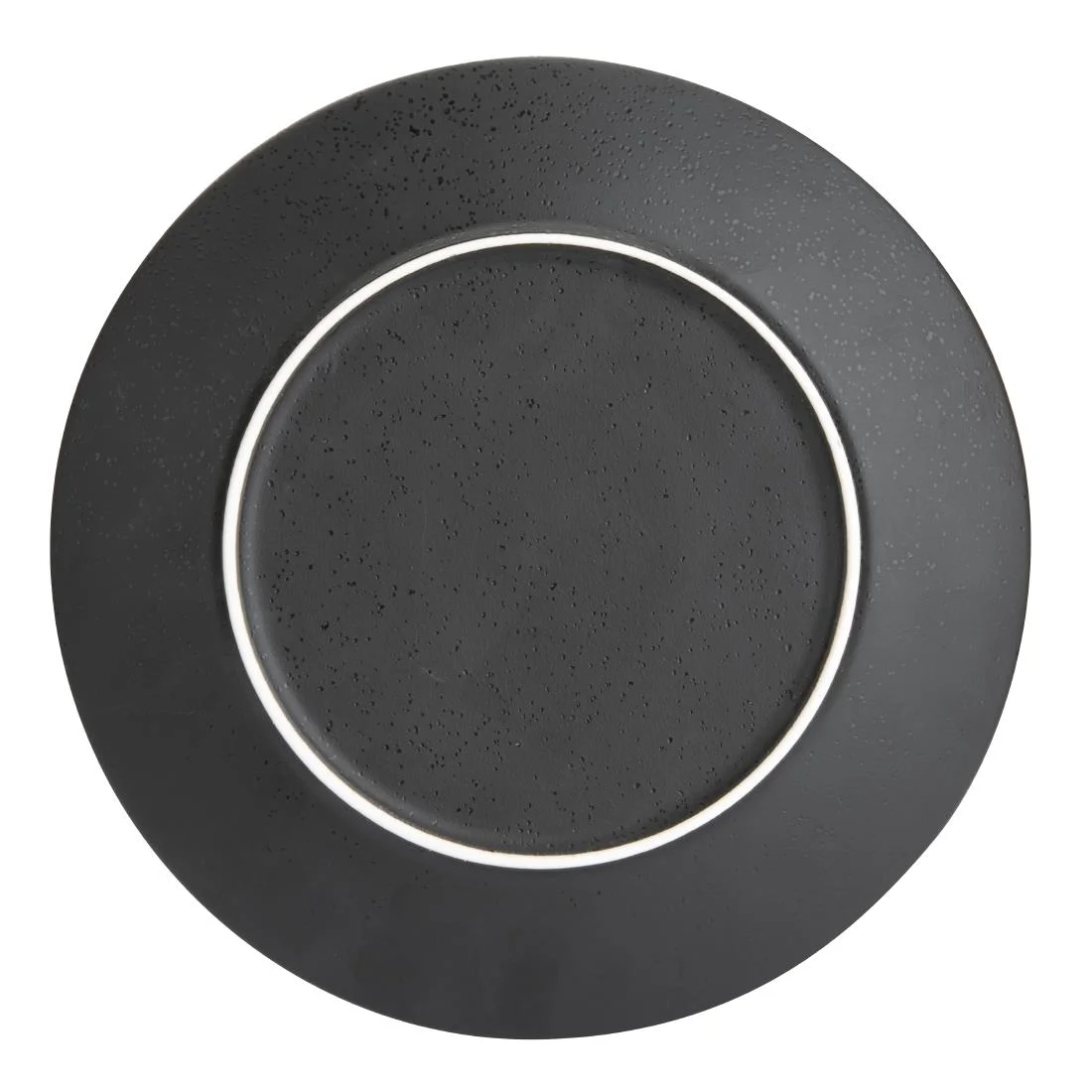 Olympia Fusion Round Coupe Plate 203mm - Image 8