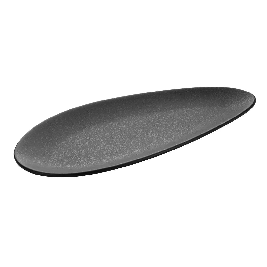 Olympia Fusion Oval Plate 357mm - Image 5