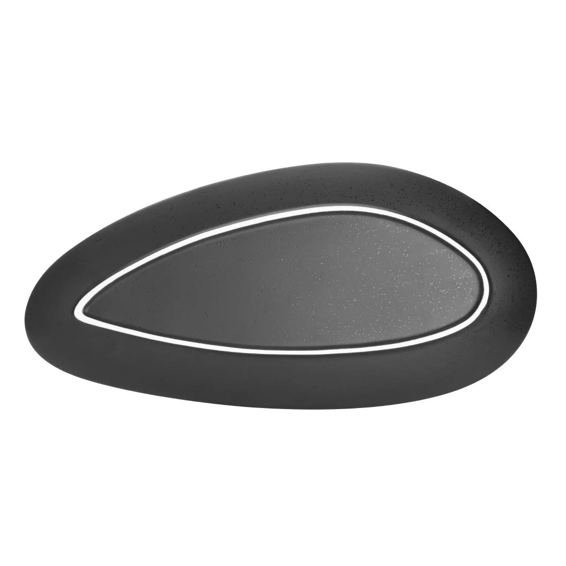 Olympia Fusion Oval Plate 357mm - Image 6