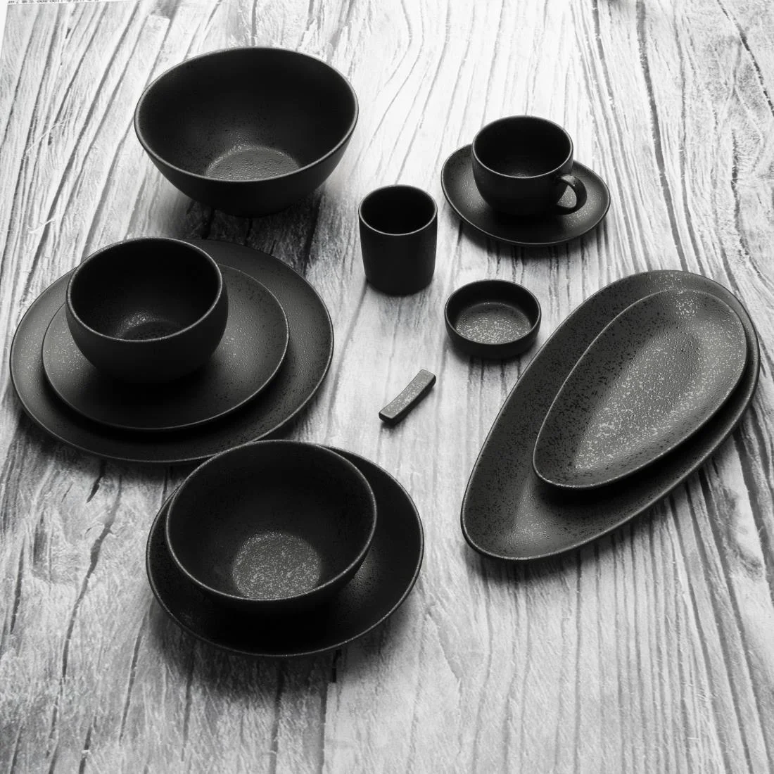 Olympia Fusion Rice Bowl 130mm - Image 7