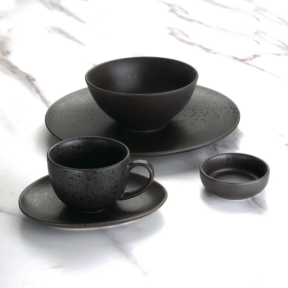 Olympia Fusion Noodle Bowl 152mm - Image 3
