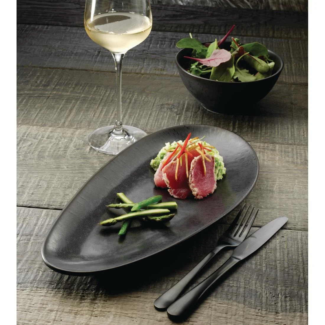 Olympia Fusion Noodle Bowl 152mm - Image 5
