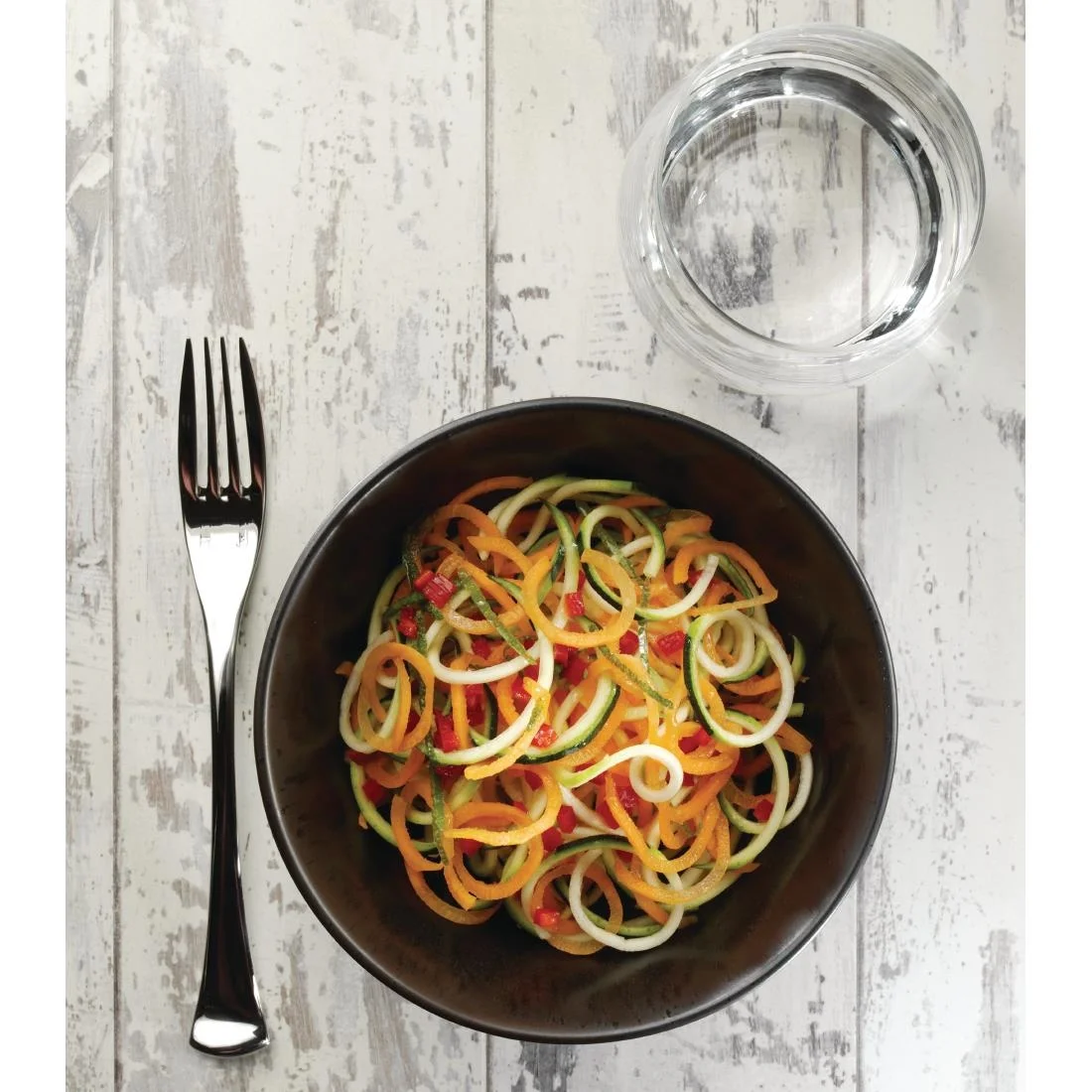 Olympia Fusion Noodle Bowl 152mm - Image 4