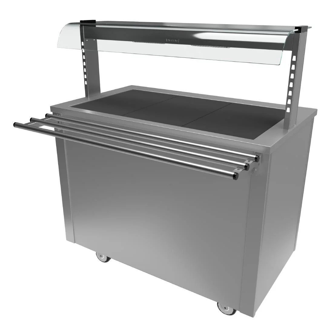 Moffat Versicarte Plus Hot Food Service Counter VCHT3