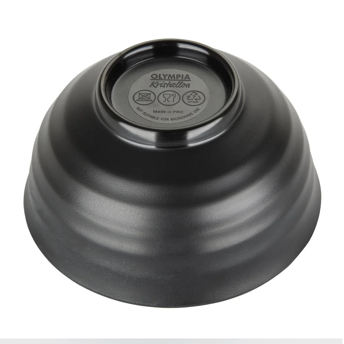Olympia Fusion Rice Bowls 120mm (6 Pack) - Image 10