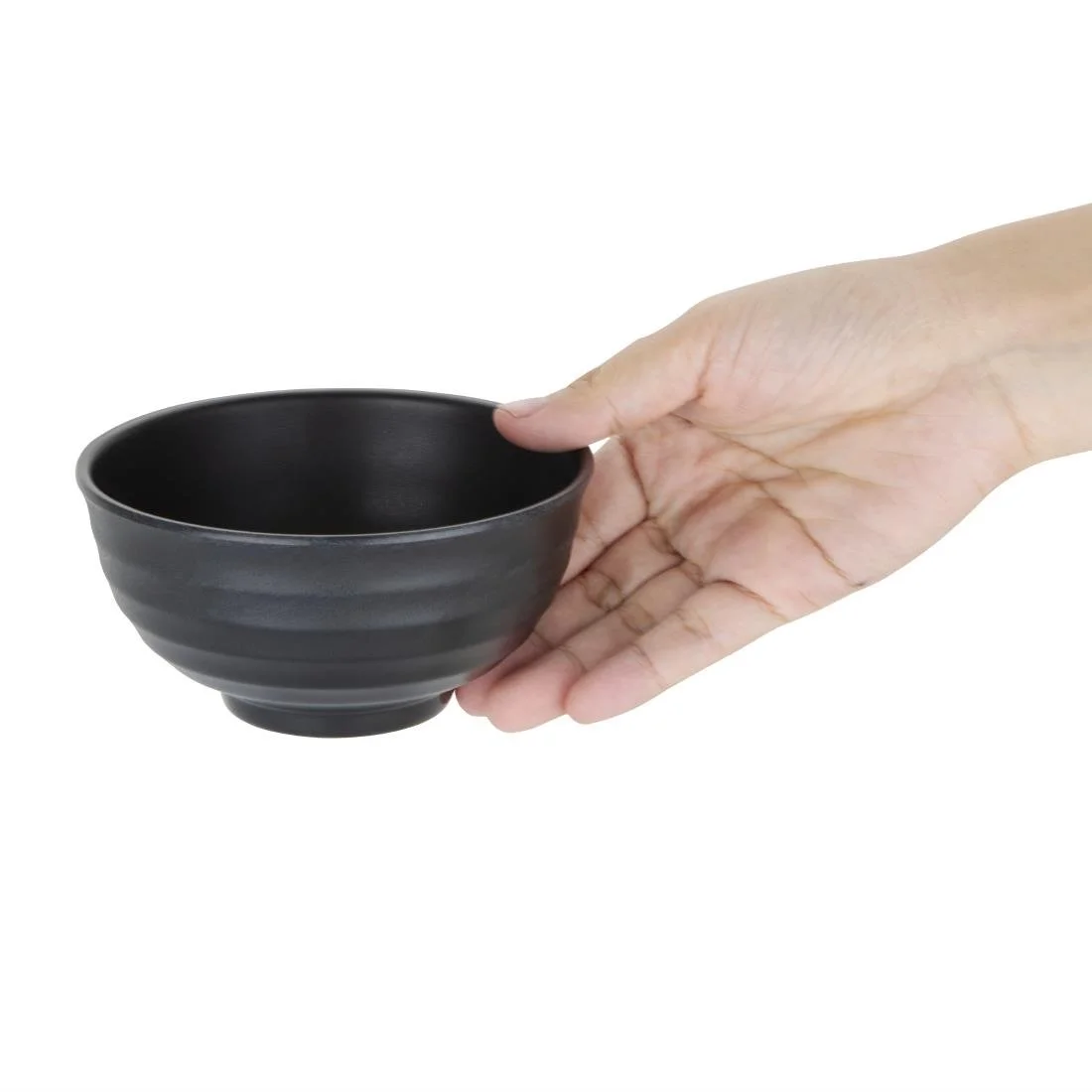 Olympia Fusion Rice Bowls 120mm (6 Pack) - Image 11