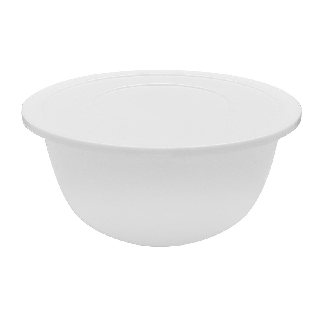 Schneider Mixing Bowls Plastic 4.5 Litre