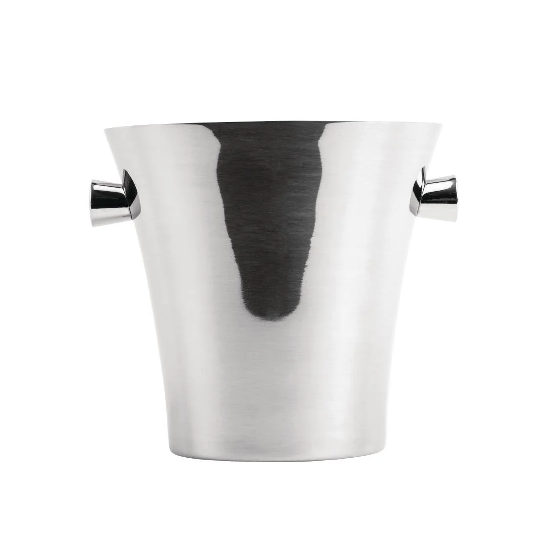 Olympia Wine Bucket Stainless Steel - Image 3