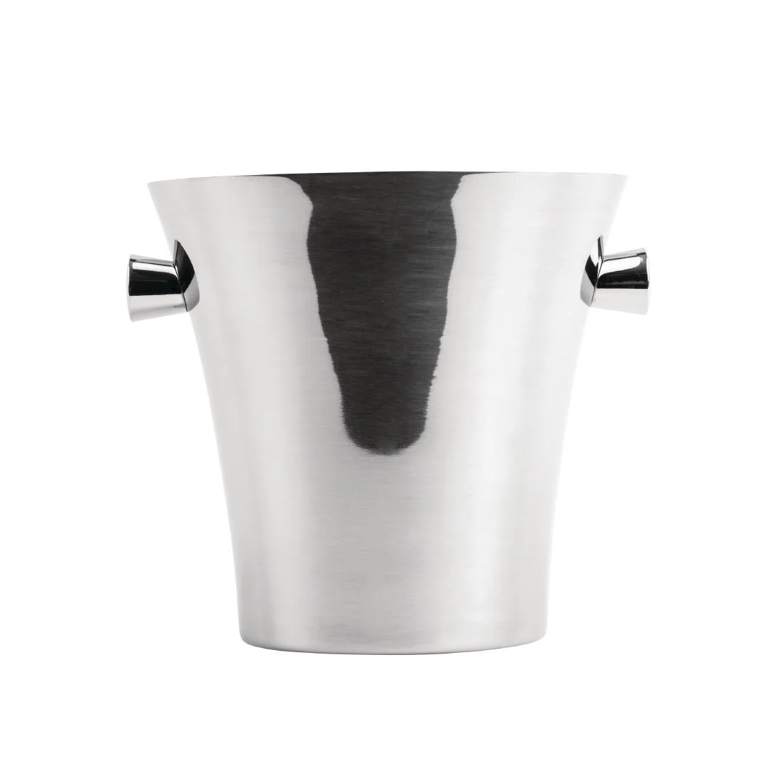Olympia Wine Bucket Stainless Steel - Image 3