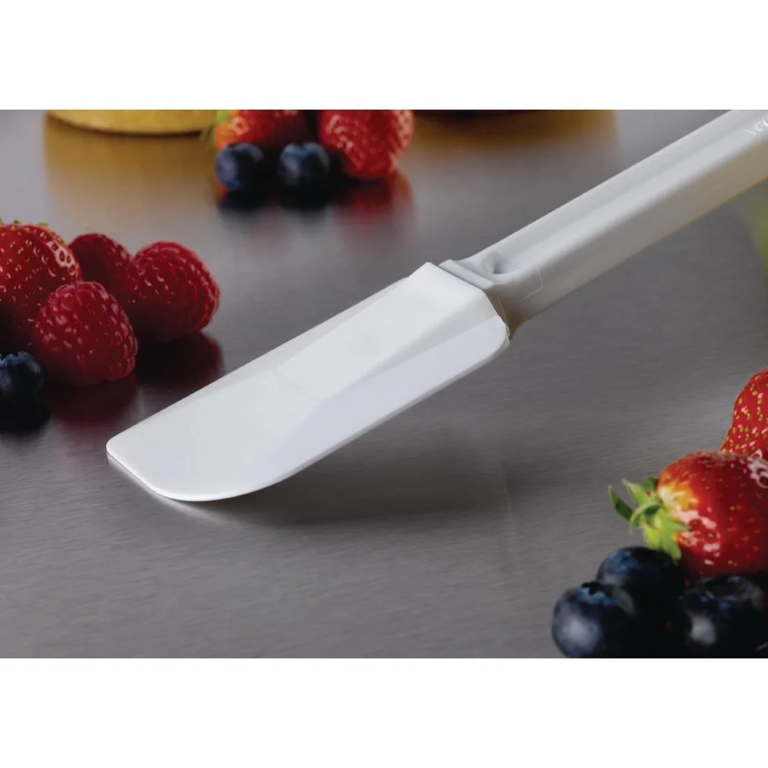 Matfer Bourgeat Elvea Exoglass Spatula - Image 3