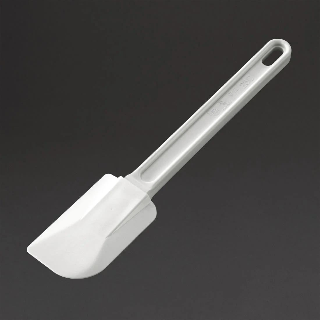 Matfer Bourgeat Elvea Exoglass Spatula - Image 4