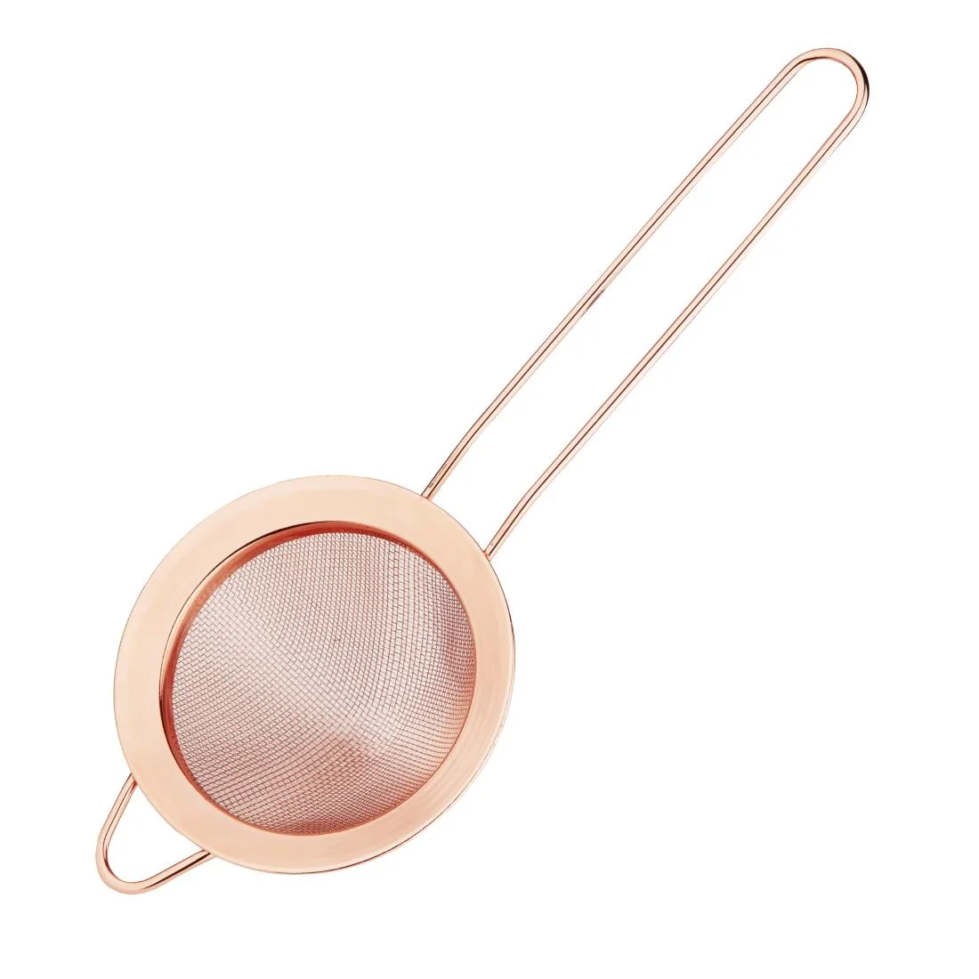 Olympia Mesh Strainer Copper - Image 2