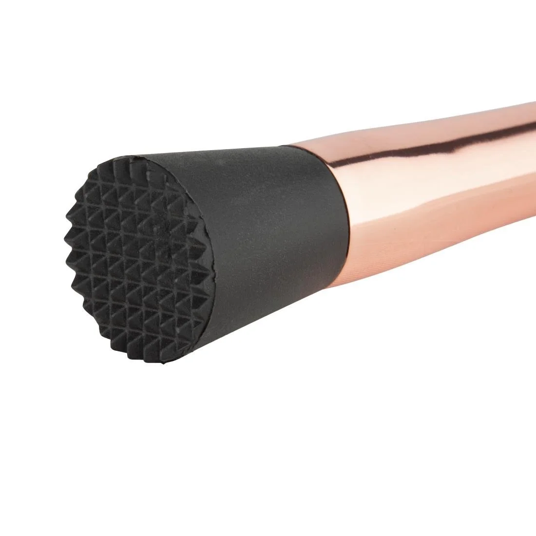 Olympia Cocktail Muddler Copper - Image 2