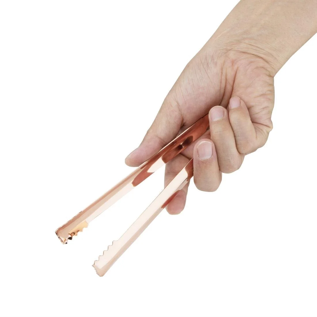 Olympia Ice Tongs Copper - Image 3